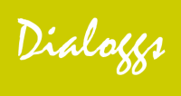 Dialoggs-Logo (Link zur Startseite)